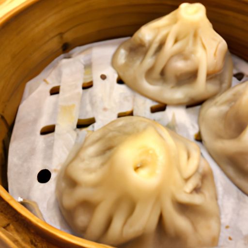 杭州小笼包