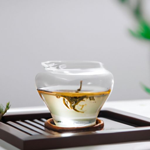 铁观音茶