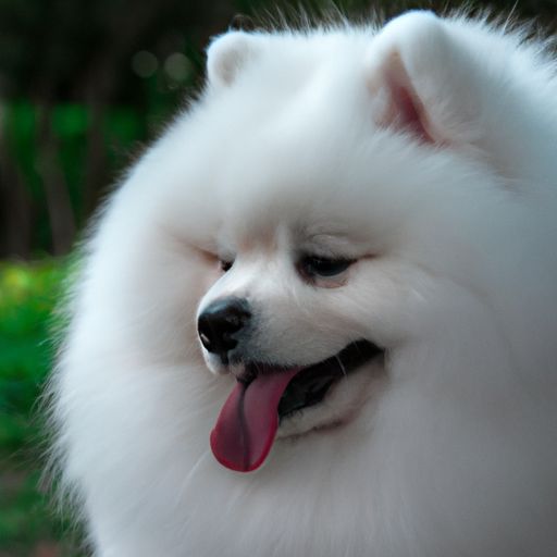 萨摩犬