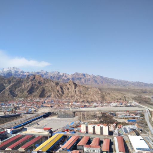 容积率是什么