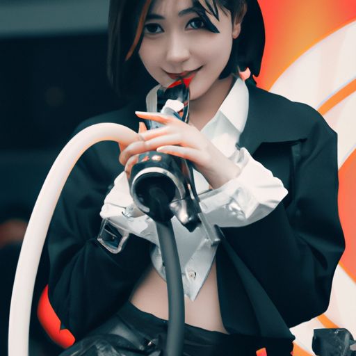 卷发器怎么用