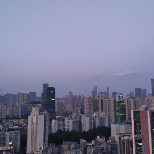25楼高层哪个楼层最好