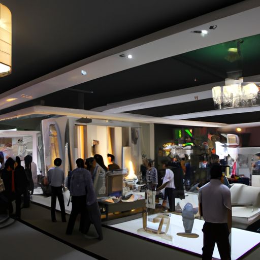2013广州家具展