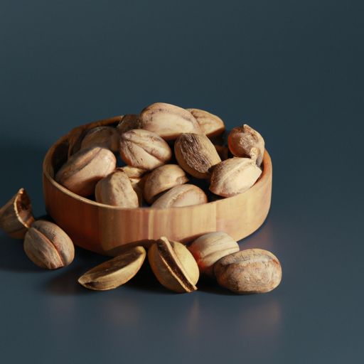 坚果