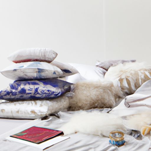 Zara home床品