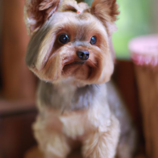 细狗
